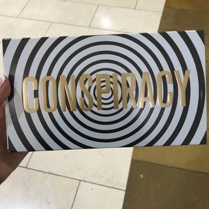 IN HAND Jeffree Star X Shane Dawson conspiracy